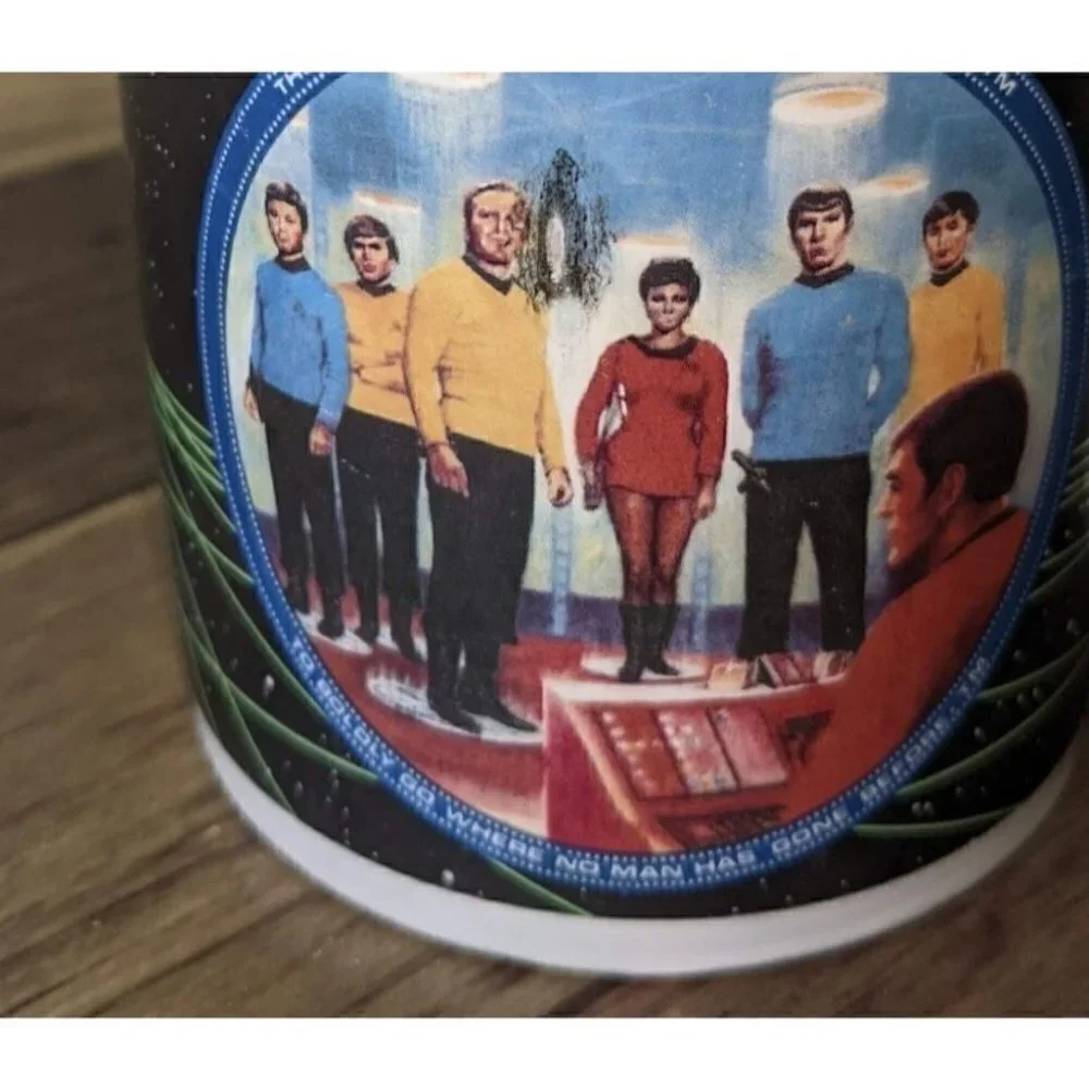 Star Trek star trek